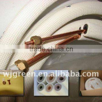 air conditioner copper pipe