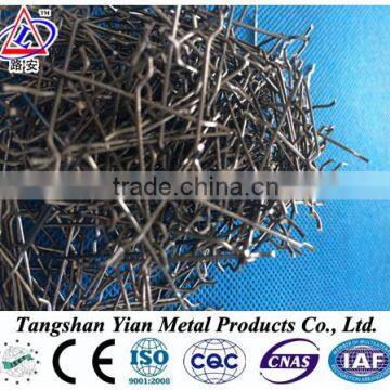 Hot sale ASTM A820 standard steel in concrete