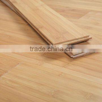 Bamboo Flooring