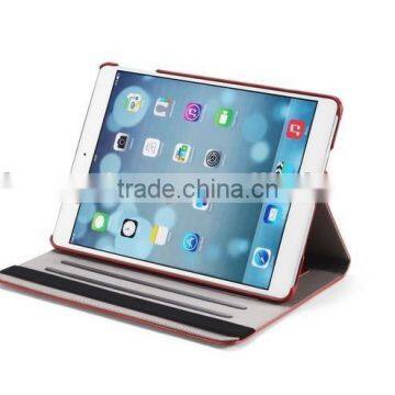 Leather Case for Ipad Air