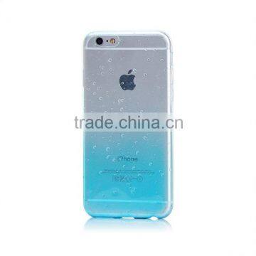 Hot Selling High Quality Ultra Thin Transparent Clear Tpu Gel Silicone Tpu Case for Samsung Galaxy a3 2016 photo-6