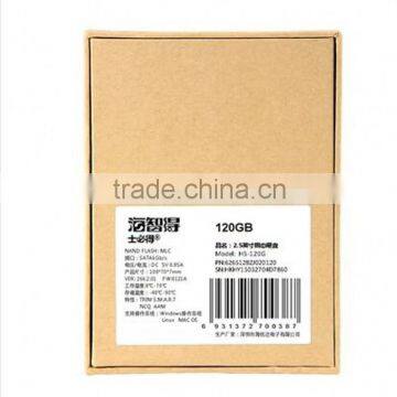 Wholesale 2016 New Product Original Faspeed 2.5inch SSD 120GB Solid State Drive for Desktop,Solid State Disk for PC Supplier's Choice photo-6