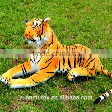 2015 HOTplush toy BROWN tiger stuffed animal