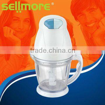 Mini blender (kitchen blender, food processor)