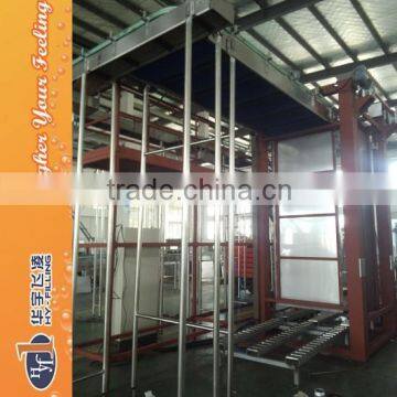 HY-Filling High Speed Widely-used Palletizer And Depalletizer