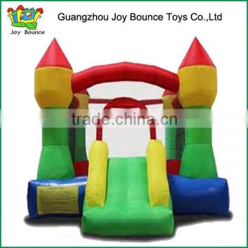 Funny inflatable castle inflatable bouncer inflatable jumping bed