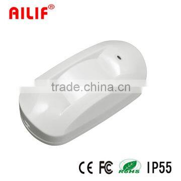 2016 Curtian PIR Sensor Case For House Security