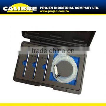 CALIBRE 8 .10.11mm Brake Bleeding kit