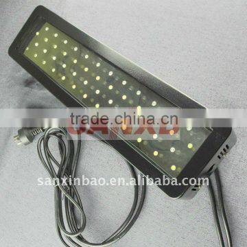 newest 3g 100W aquarium lighting led (EG-50*3W-AB1-SXB )