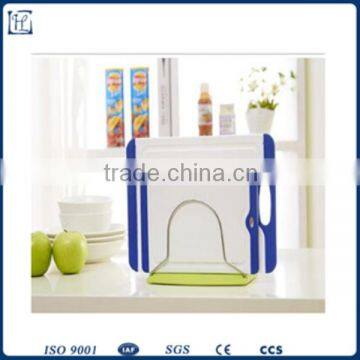 Plastic Cutting Board Sets