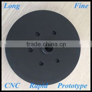 China medical box rapid prototyping best selling cnc machined parts