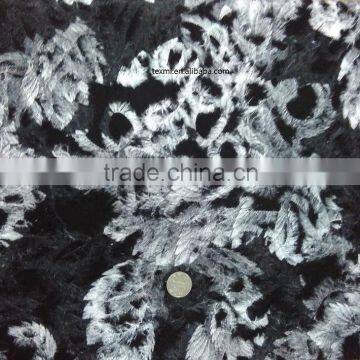 woolen fabric