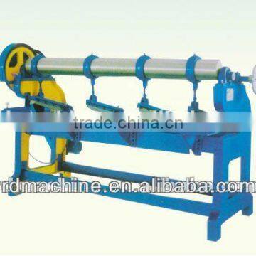 [RD-QJ1800]Slotting Angle Cutting Machine photo-2