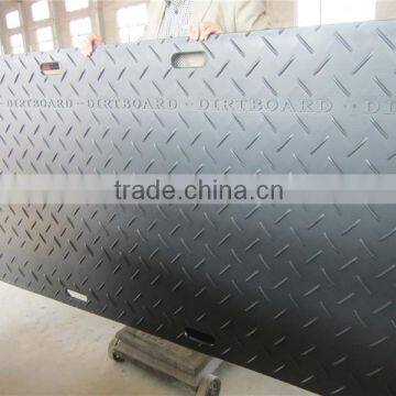 shandong ningjin Sanyou chemical co plastic road plate