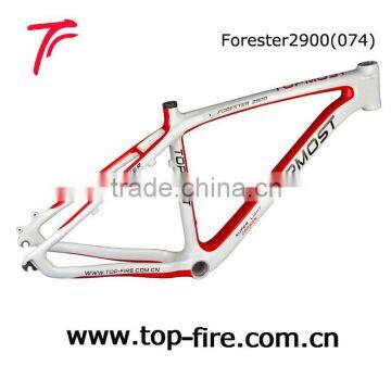 Cheap specilized Chinese bicycle frames for carbon mountain bicycle