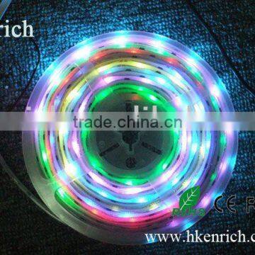 3528 waterproof LED RGB strip