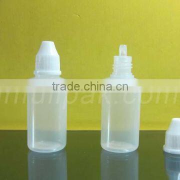 China Wholesaler Cheap 10cc Eye Dropper Bottle