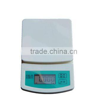 High Quality Kitchen Food Electronic Scales