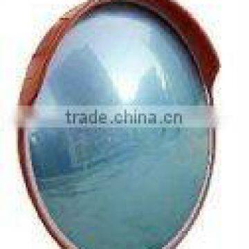 POLYCARBONATE CONVEX MIRROR	SFT-0024