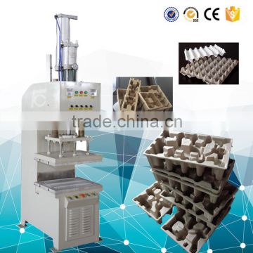 Automatic vacuum forming machine