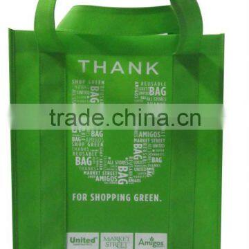 PP Non Woven Shopping Bag