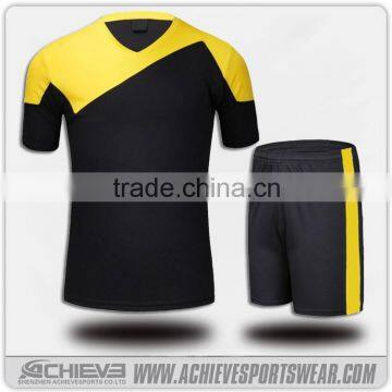 2017 New Soccer Jersey, Fancy Design Your Name Soccer Jersey
