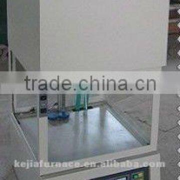 1600C table model high temperature furnace                        
                                                Quality Choice