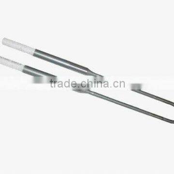 MoSi2 heating elements for heating equipment(U type)