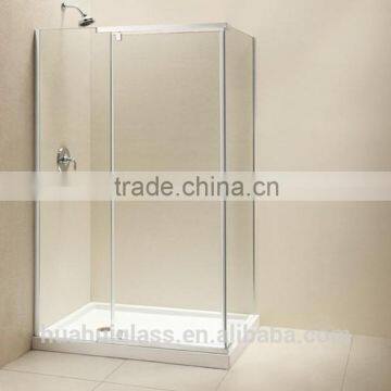 Clean Tub Doors Glass Shower Doors photo-4