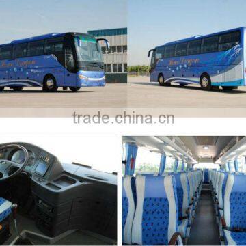 Sinotruk Ho-Dragon cocah JK6128HD