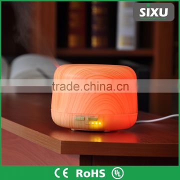 Portable Air Humidifier with LED light