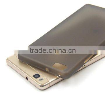 China Wholesale Market Soft Phone Case for Huawei P9 Lite/G9 photo-6