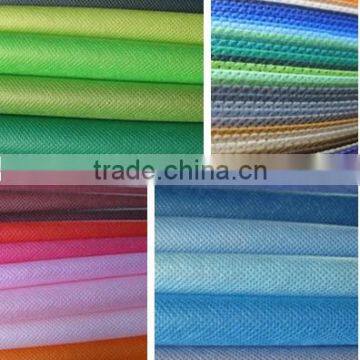 PP Spunbonded Non-Woven Fabric, Non Woven Fabric Manufacturer