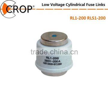 Low Voltage Turn Fuse RL 1-200 RLS1-200