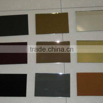 Qingdao Supplier Colorful Material Cosmetic Mirror Quality Choice