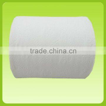 Customize Toilet Paper (reccled pulp ,2ply,embossed )