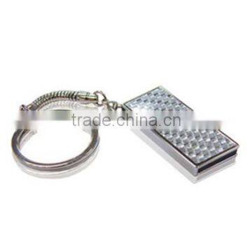 hot mini metal 8gb usb flash drive