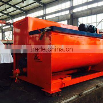 Foam Concrete Machine With Mixer and Pump for Roofing Insulation photo-6