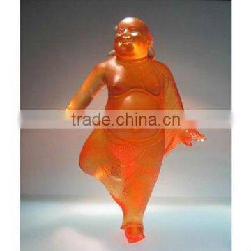 fat laughing buddha/laughing buddha set