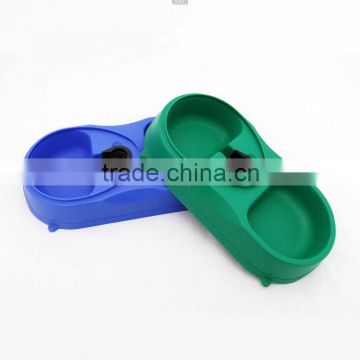 small plastic food container for pets manufacturer