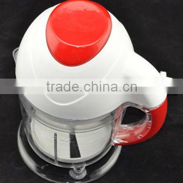 Certificates Approved Meat Grinder Quick Chopper