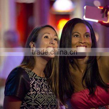 3d Printer Best Quality LED Lumee Mobile Phone Case for Iphone 6s Case for lg g2 Light up Phone Case for lg g Stylo ls 7