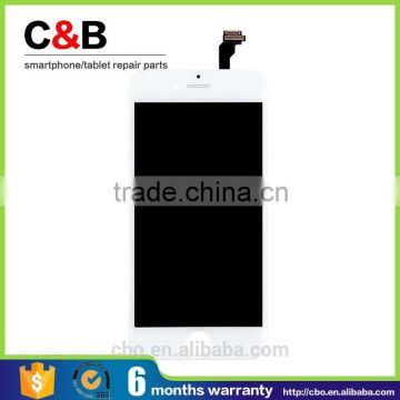 High quality original digitizer for iPhone 6 plus