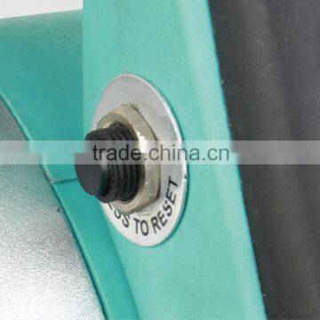 150mm Pipe Groove Cutting Machine/wall Groove Cutting Machine photo-4