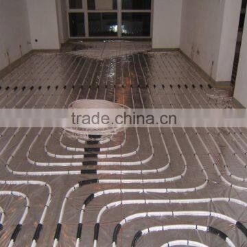 China Manufacture High quality under floor heating PE-RT pipe