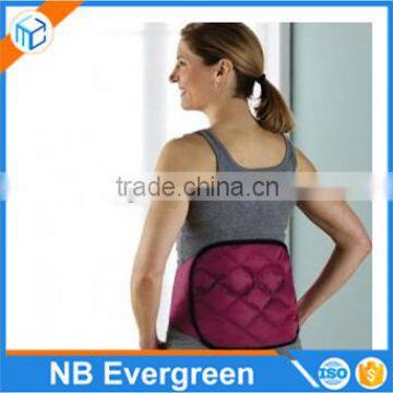 Original HOT/COLD Back Support Wrap photo-3