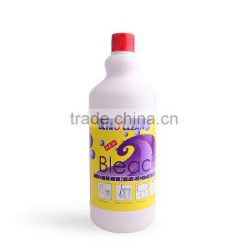 1L,500ml,5L All Purpose Disinfectant Fluid/bleach