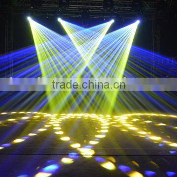 New Arrival 2016! DAGE AD-3320 Sharpy Beam 330w 15R Moving Head Used Stage Lighting photo-3