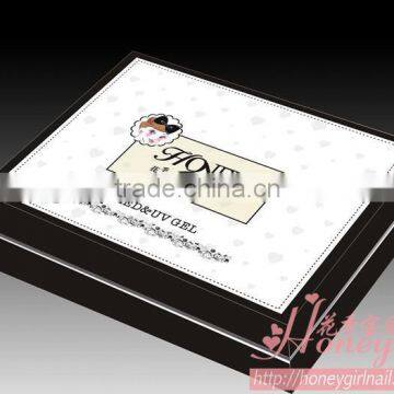 8ml Cheapest Nails Art uv Colored Drawing Gel, Nail Art Paint u Gel for Beauty 3D DIY Decoration Gel Nail Polish photo-4