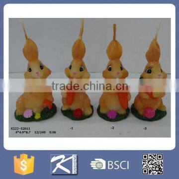 Kinsheng Animal Series Candles for Sale